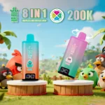 Bang-KING-8-In-1-200K-Main-picture