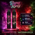 Bang King Triple 50k Vape Vape Main Image