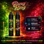 Bang King Triple 50k Vape Vape Main Image