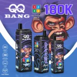 QQ BANG 180K Vape QQ Bang 180K Vape Main Picture