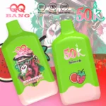 QQ BANG 5OK Vape Cherry-Coke