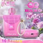 QQ Bang 150K Vape Main Image